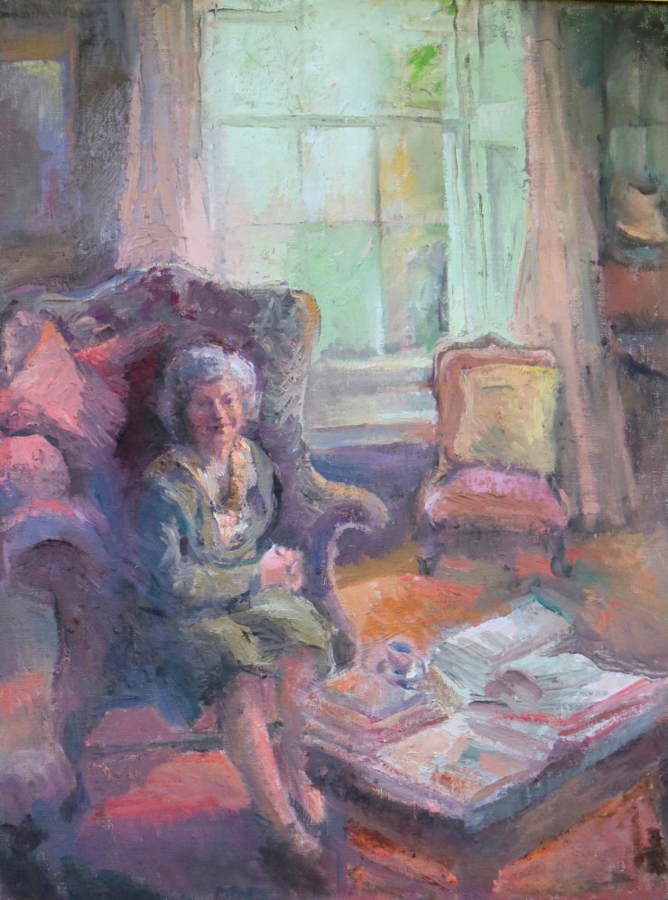 afternoon tea in ireland