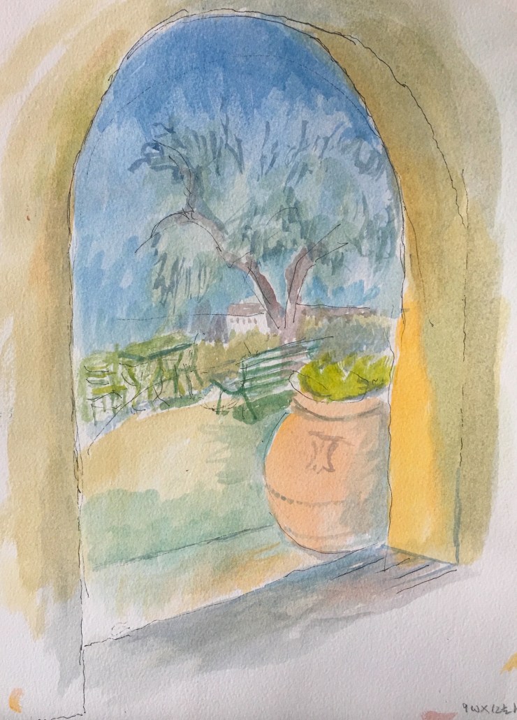 Archway Hotel Bensista