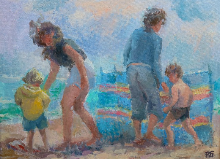 changing at southwold closeup 2