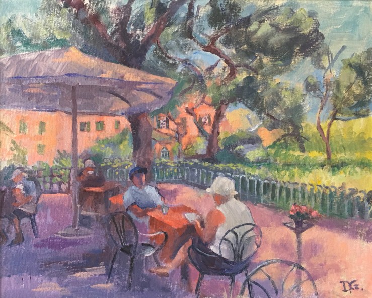 Monterosso Sq 2 (booked for Christopher)