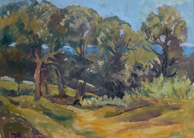 Summer Grove -richmond Park